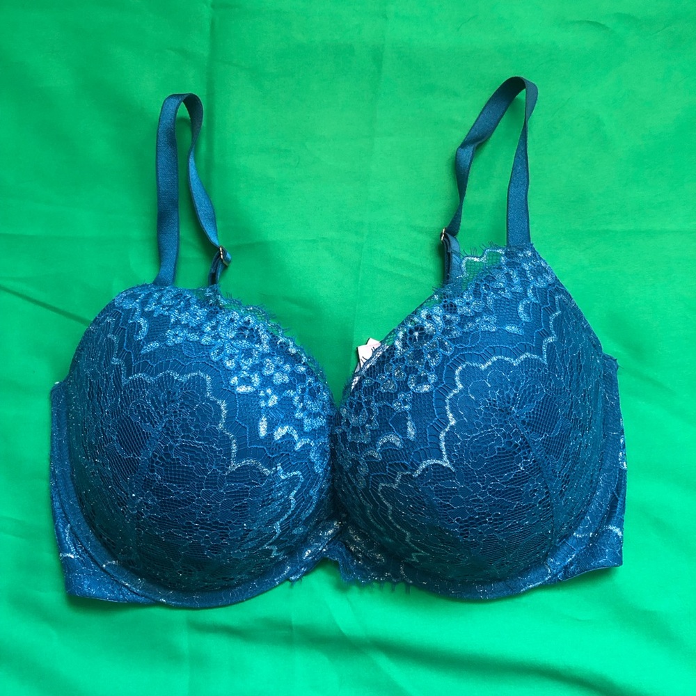 VS Push Up